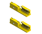 RealStable? PA-3系列多边形传导冷却半导体激光器阵列